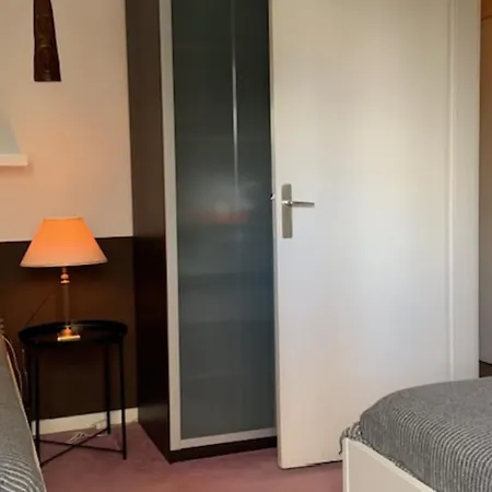 Island Of Calm Of 90 M2 At The Gates Of Paris Apartment
